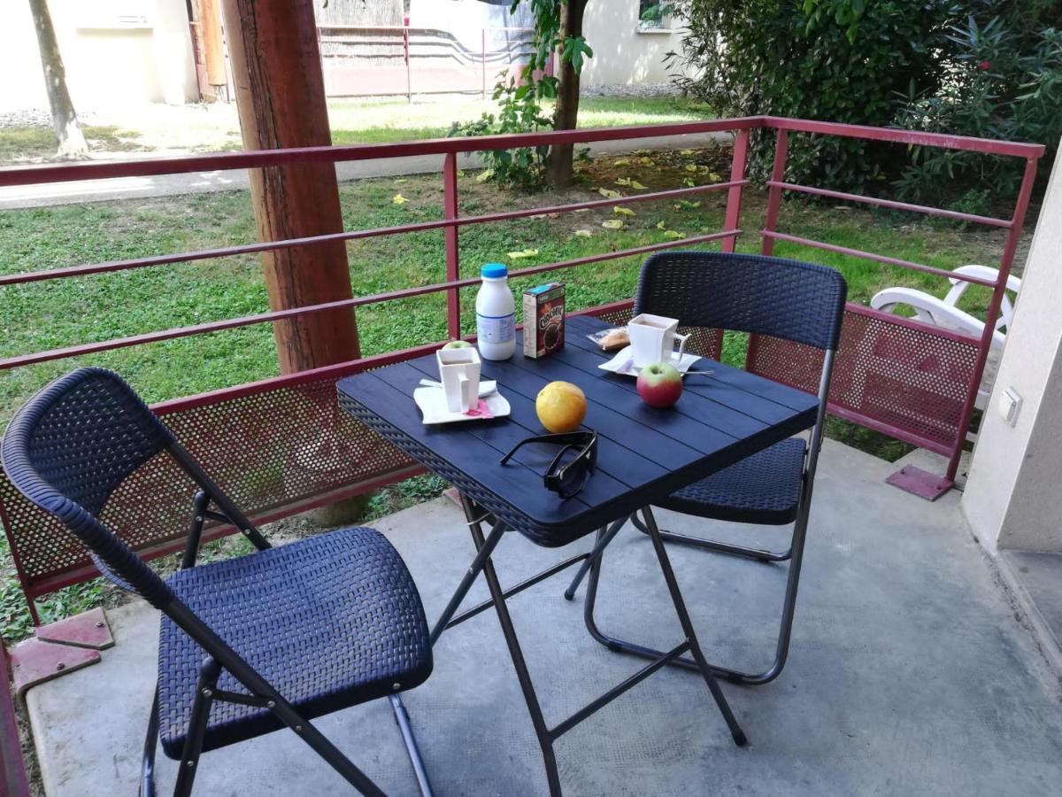 (-; Eldorado Saint-jacques Au Nord De Toulouse ;-) Apartment *