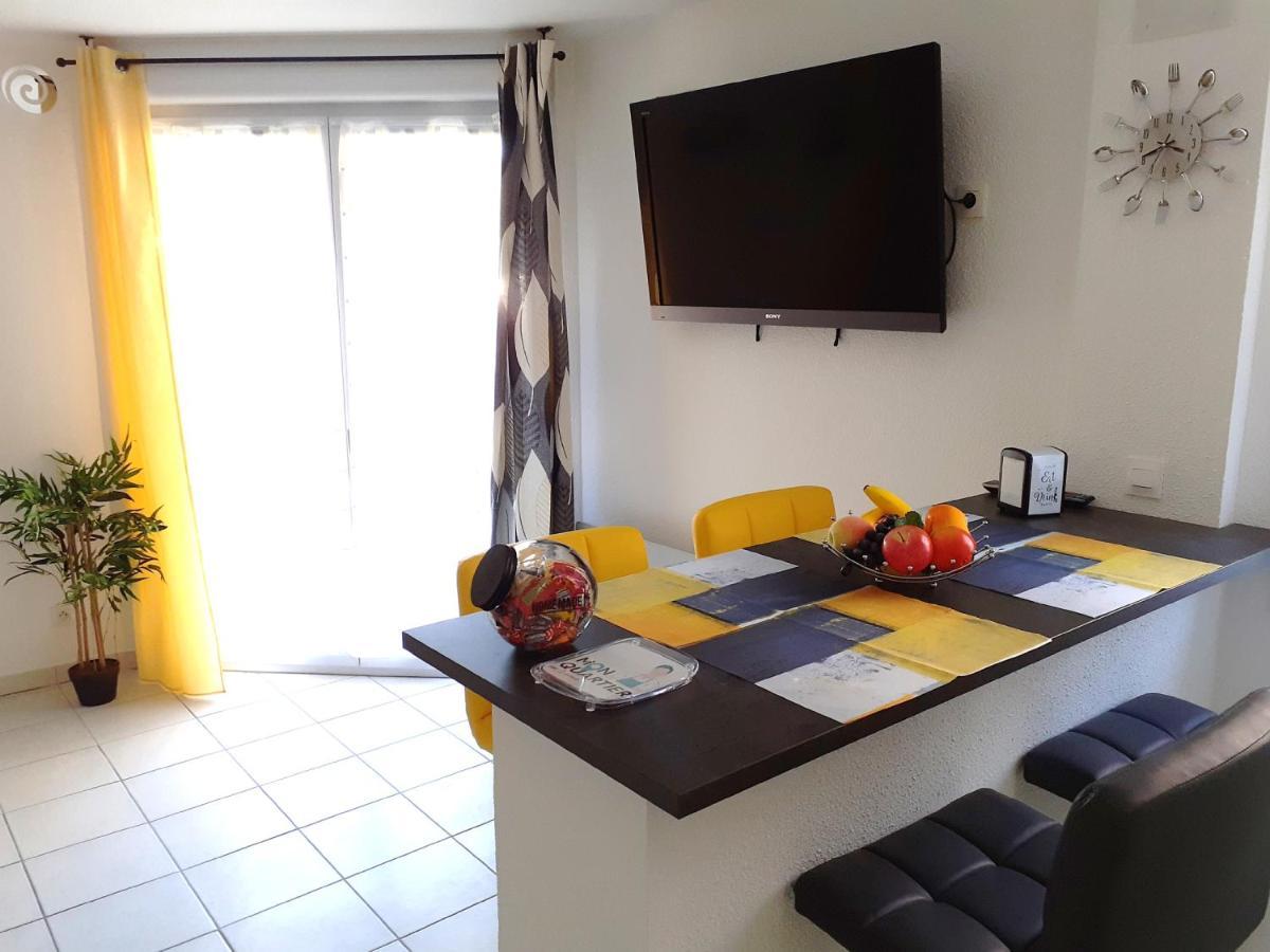 (-; Eldorado Saint-jacques Au Nord De Toulouse ;-) Apartment